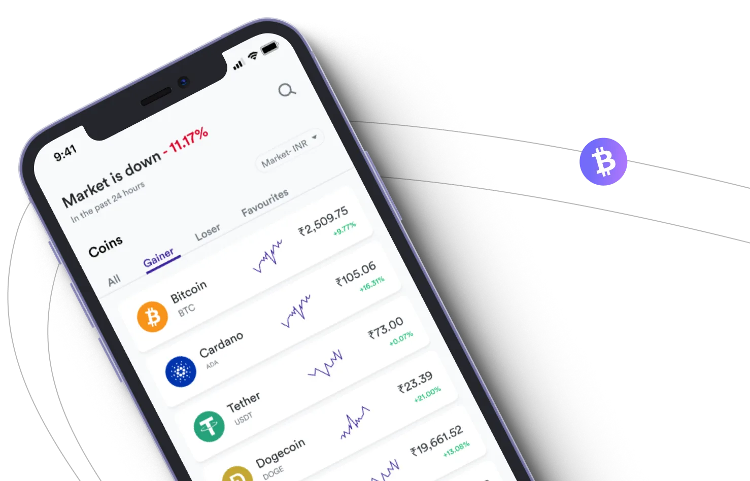 Vórtice Cashify - Take advantage of the cryptocurrency markets and earn with Vórtice Cashify