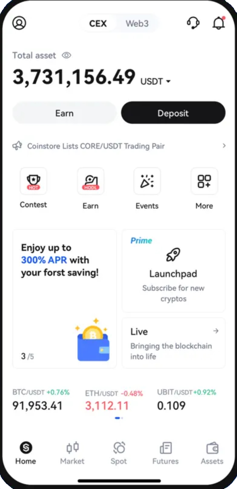 Vórtice Cashify - O que exatamente é negociação on-line?